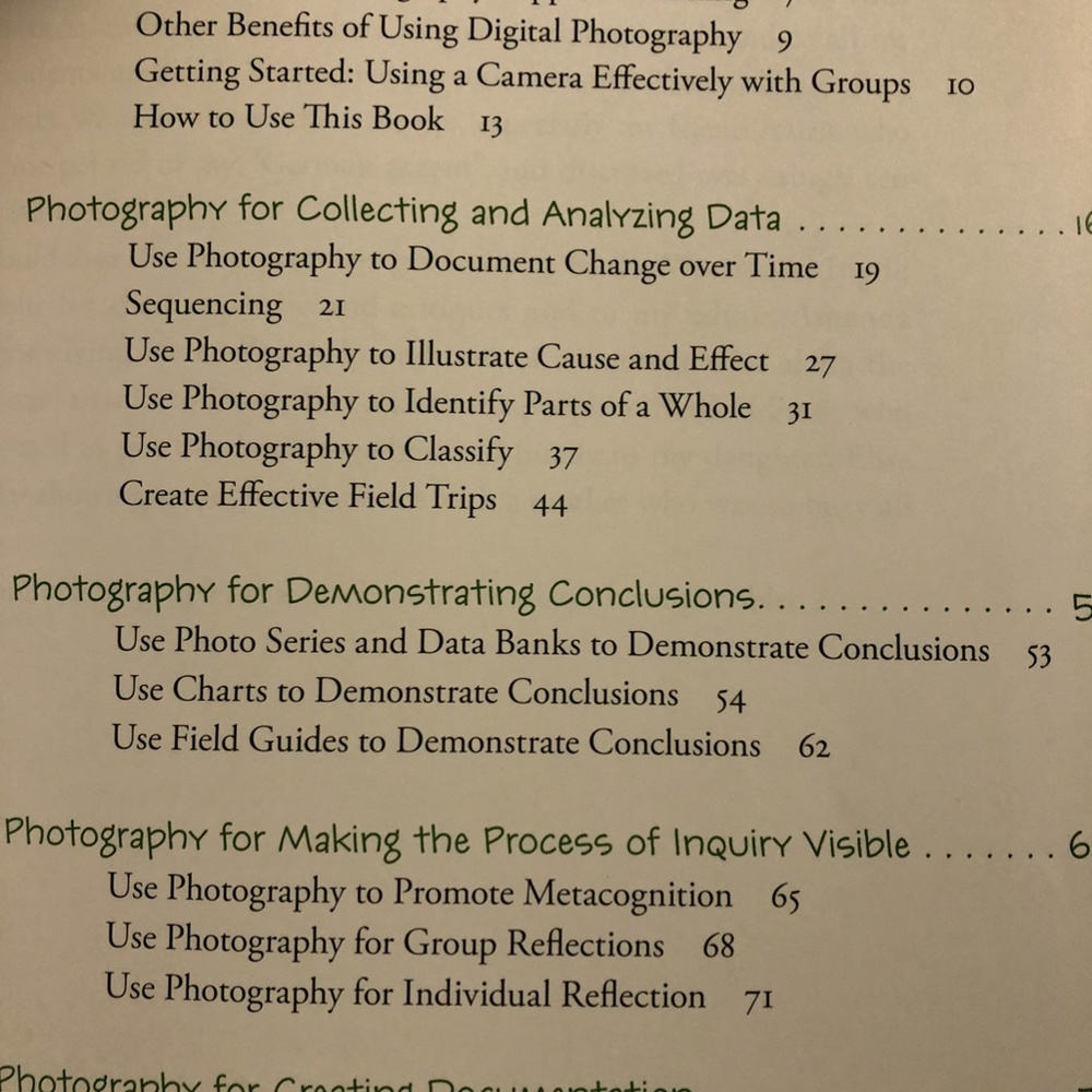 Picture Science. Book - Picture 2 of 4